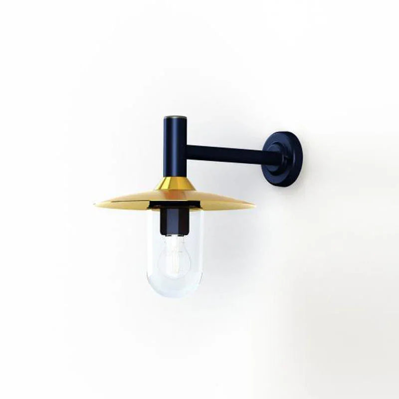 Roger Pradier Montana N°2 Wall Light | All Square Lighting