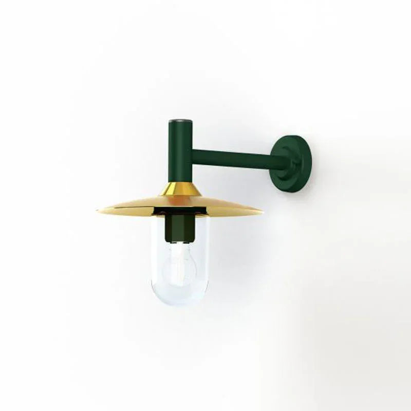 Roger Pradier Montana N°2 Wall Light | All Square Lighting