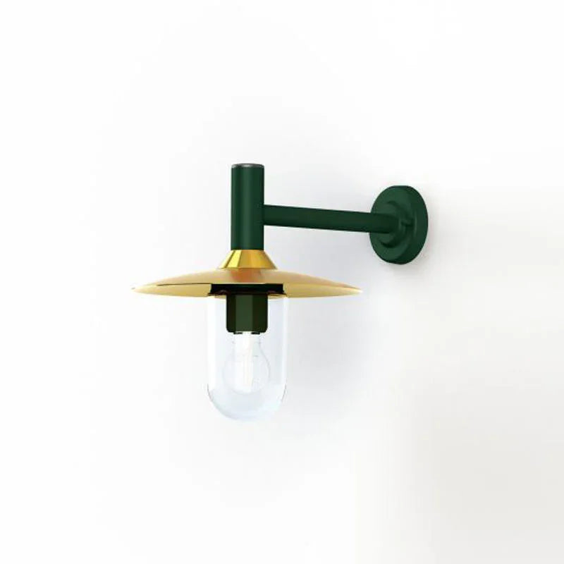 Roger Pradier Montana N°2 Wall Light | All Square Lighting