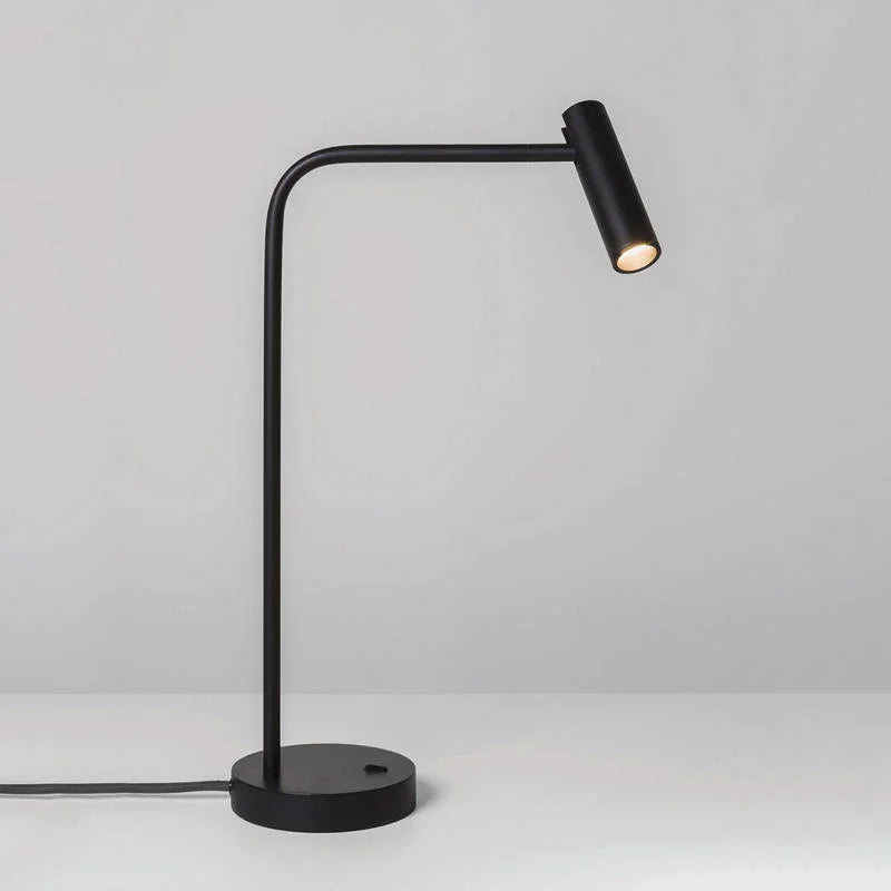 Astro Lighting Enna Desk Lamp | All Square Lighting
