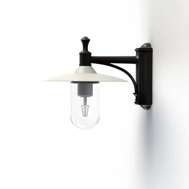 Roger Pradier Montana N°3 Wall Light | All Square Lighting