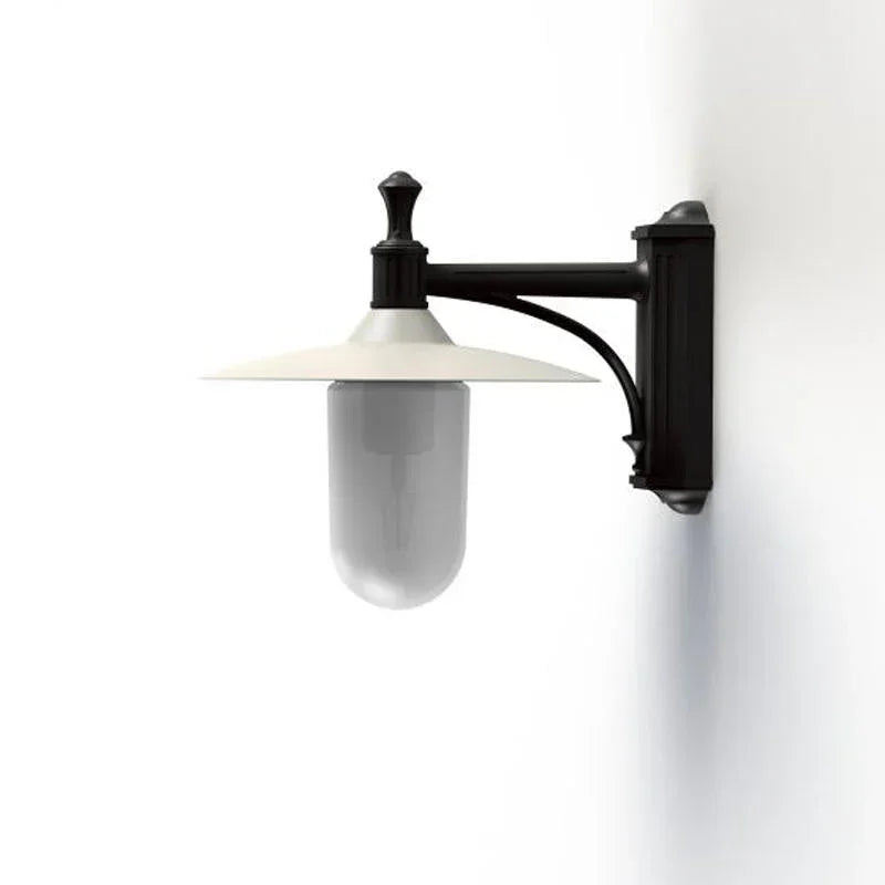 Roger Pradier Montana N°3 Wall Light | All Square Lighting