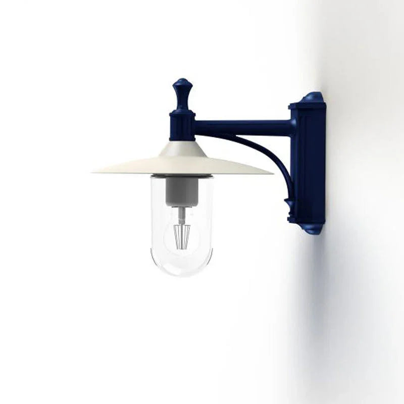 Roger Pradier Montana N°3 Wall Light | All Square Lighting