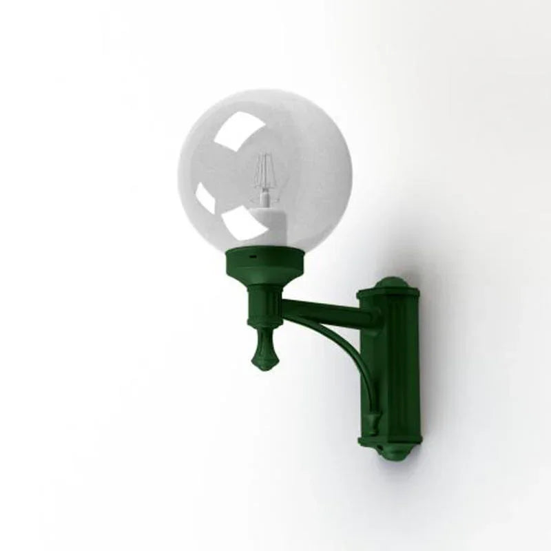 Roger Pradier Moon N°1 Wall Light | All Square Lighting