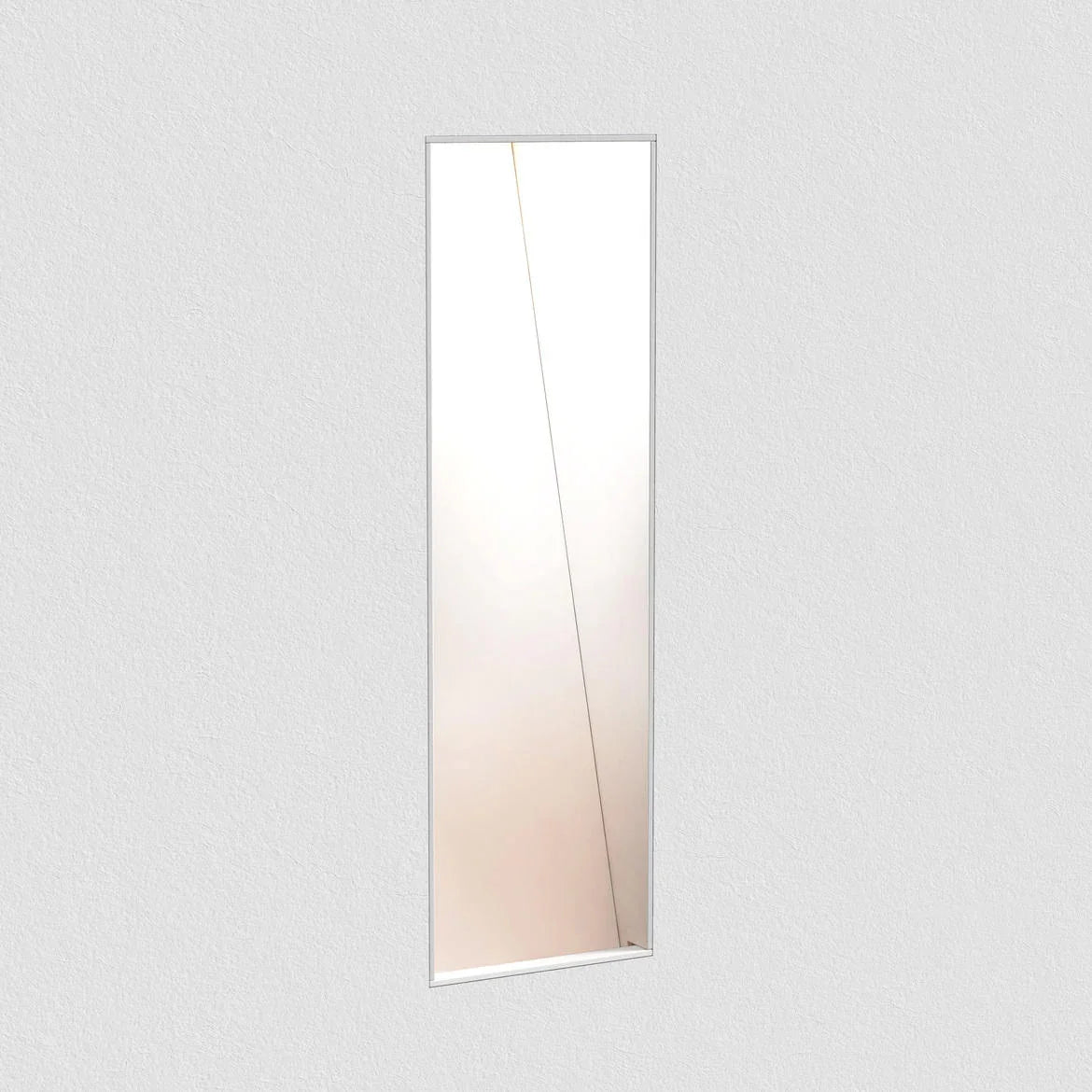 Astro Lighting Borgo Trimless 35 Wall Light | All Square Lighting