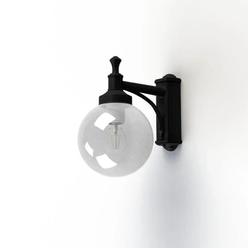 Roger Pradier Moon N°2 Wall Light | All Square Lighting