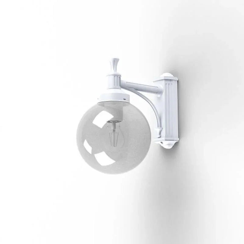 Roger Pradier Moon N°2 Wall Light | All Square Lighting