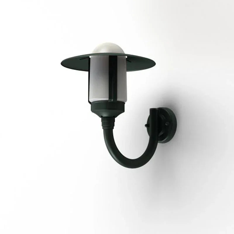 Roger Pradier Newpark N°1 Wall Light | All Square Lighting
