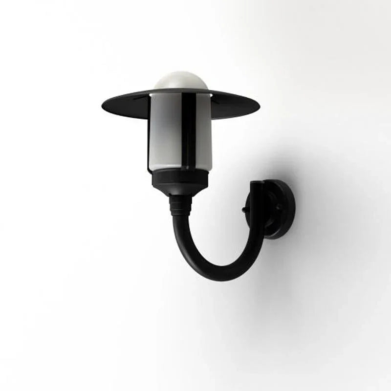 Roger Pradier Newpark N°1 Wall Light | All Square Lighting