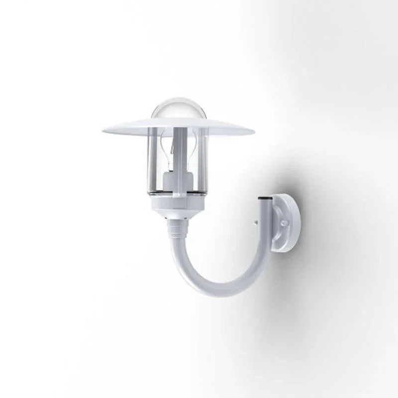 Roger Pradier Newpark N°1 Wall Light | All Square Lighting