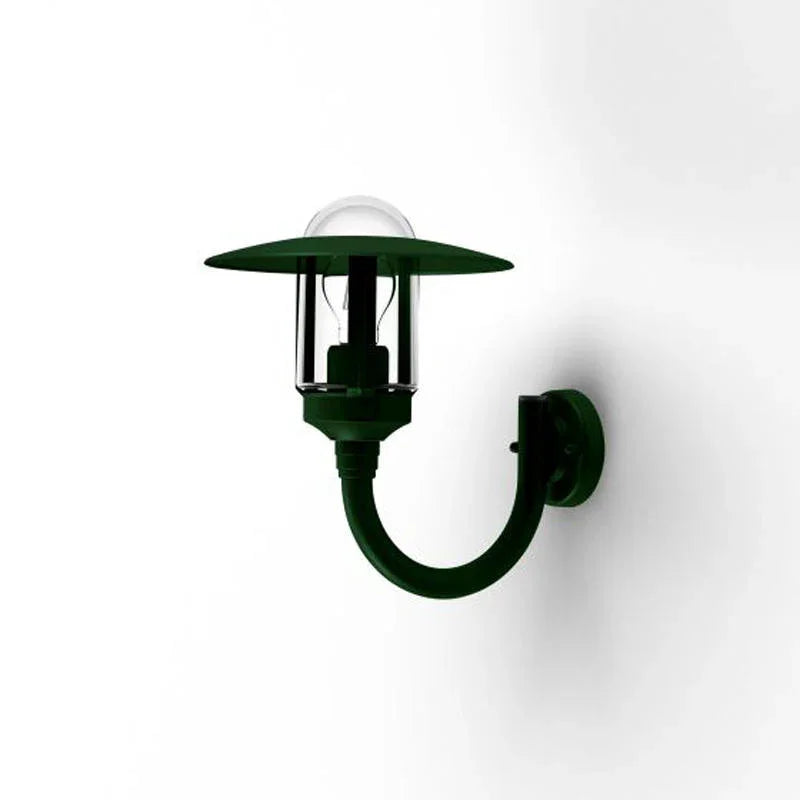 Roger Pradier Newpark N°1 Wall Light | All Square Lighting