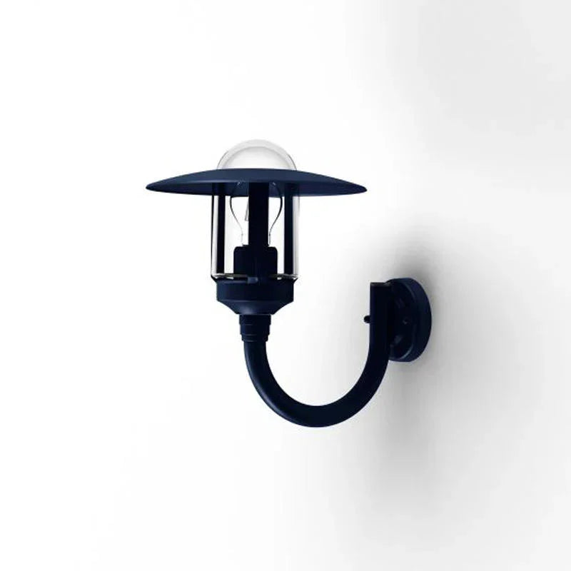 Roger Pradier Newpark N°1 Wall Light | All Square Lighting