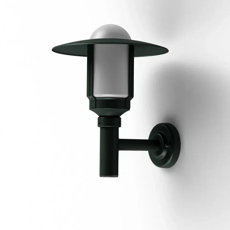 Roger Pradier Newpark N°2 Wall Light | All Square Lighting