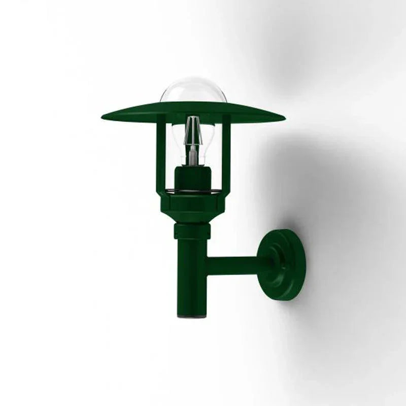 Roger Pradier Newpark N°2 Wall Light | All Square Lighting