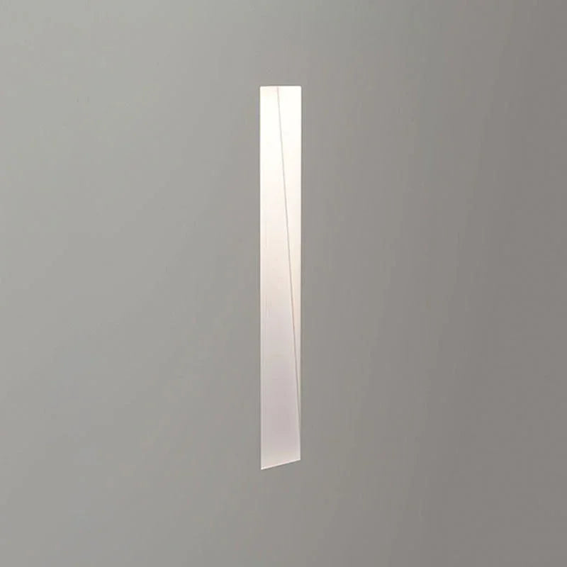 Astro Lighting Borgo Trimless 200 Wall Light | All Square Lighting