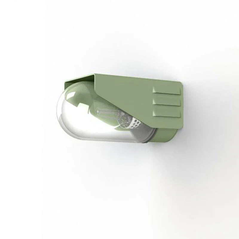 Roger Pradier RP 195 N°1 Wall Light | All Square Lighting