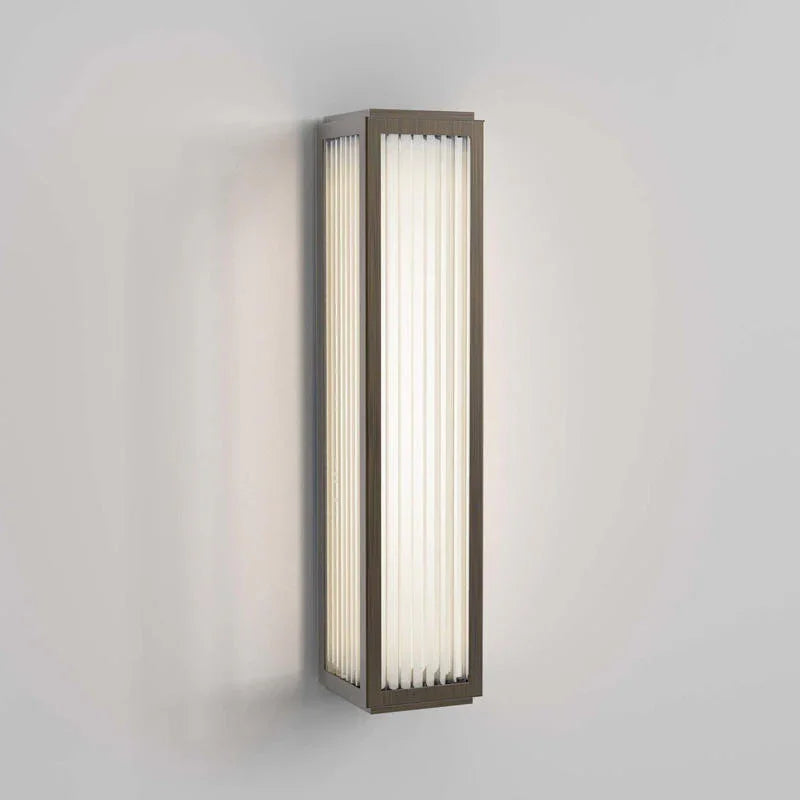 Astro Lighting Boston 370 Wall Light | All Square Lighting