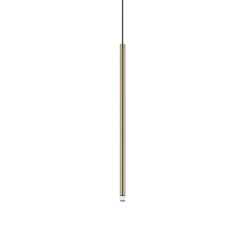 Lodes A-Tube Nano Medium Pendant Light | All Square Lighting