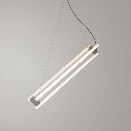 Lia Diagonal 100 Pendant Light
