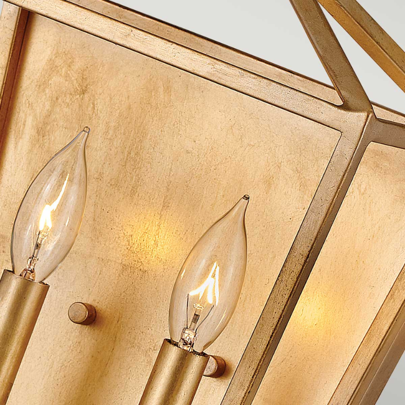 Stinson Wall Light