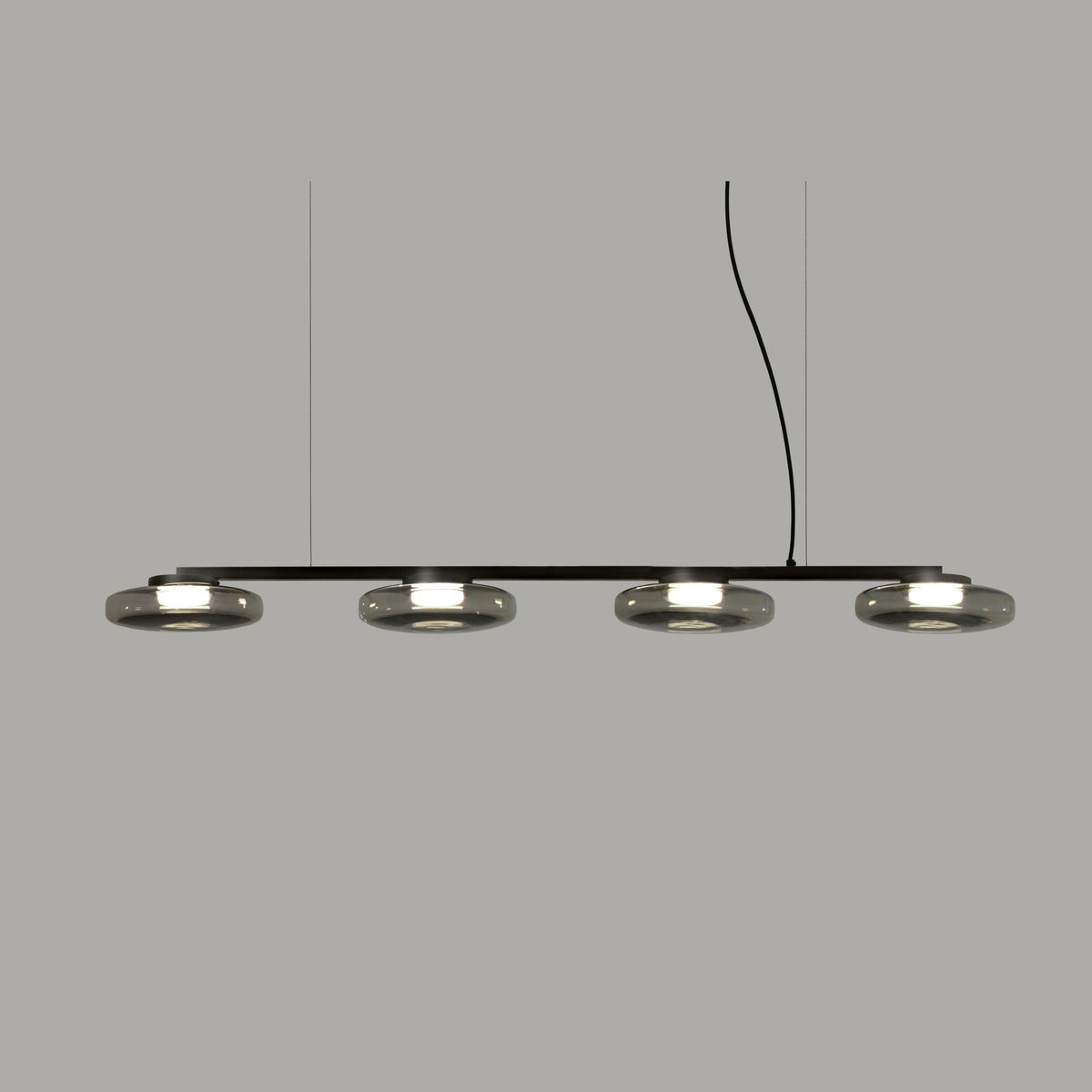 Lounge Four Pendant Light