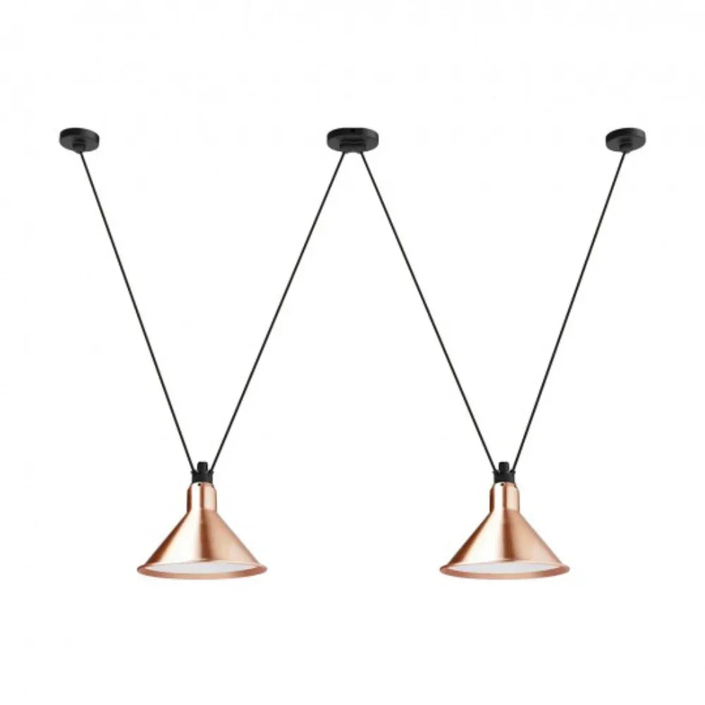 Les Acrobates De Gras N°324 Pendant Light