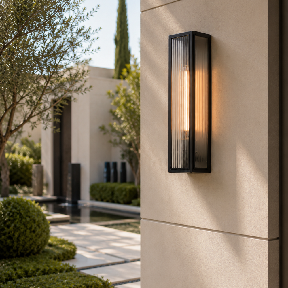 Birmingham N204 Wall Light