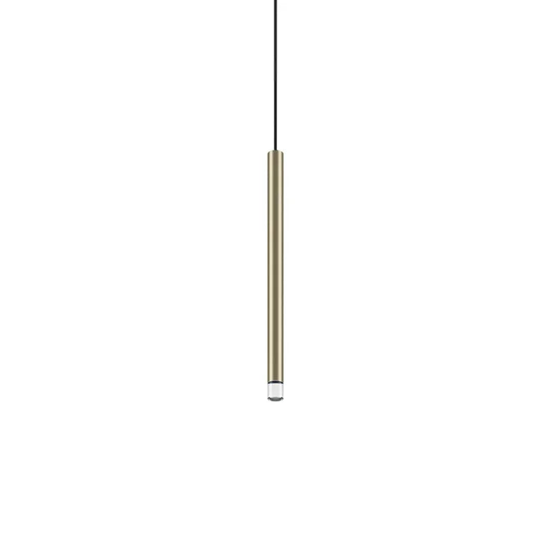 Lodes A-Tube Nano Small Pendant Light | All Square Lighting