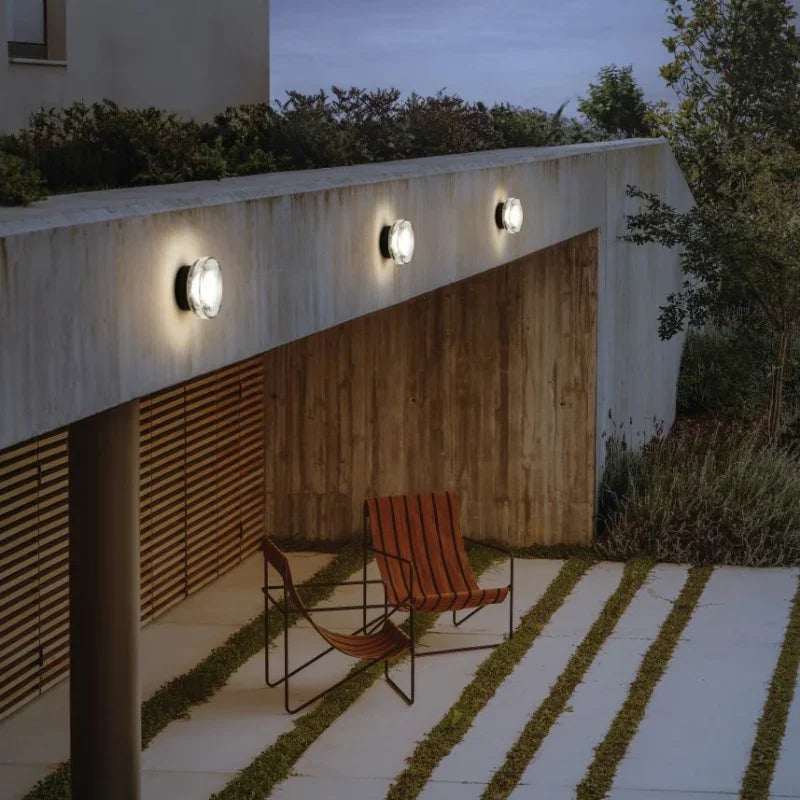 Marset Roc Wall Light | All Square Lighting