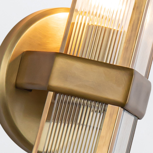 Cairo 1 Wall Light