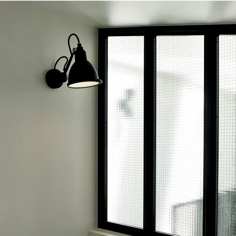 N°304 Bathroom Wall Light