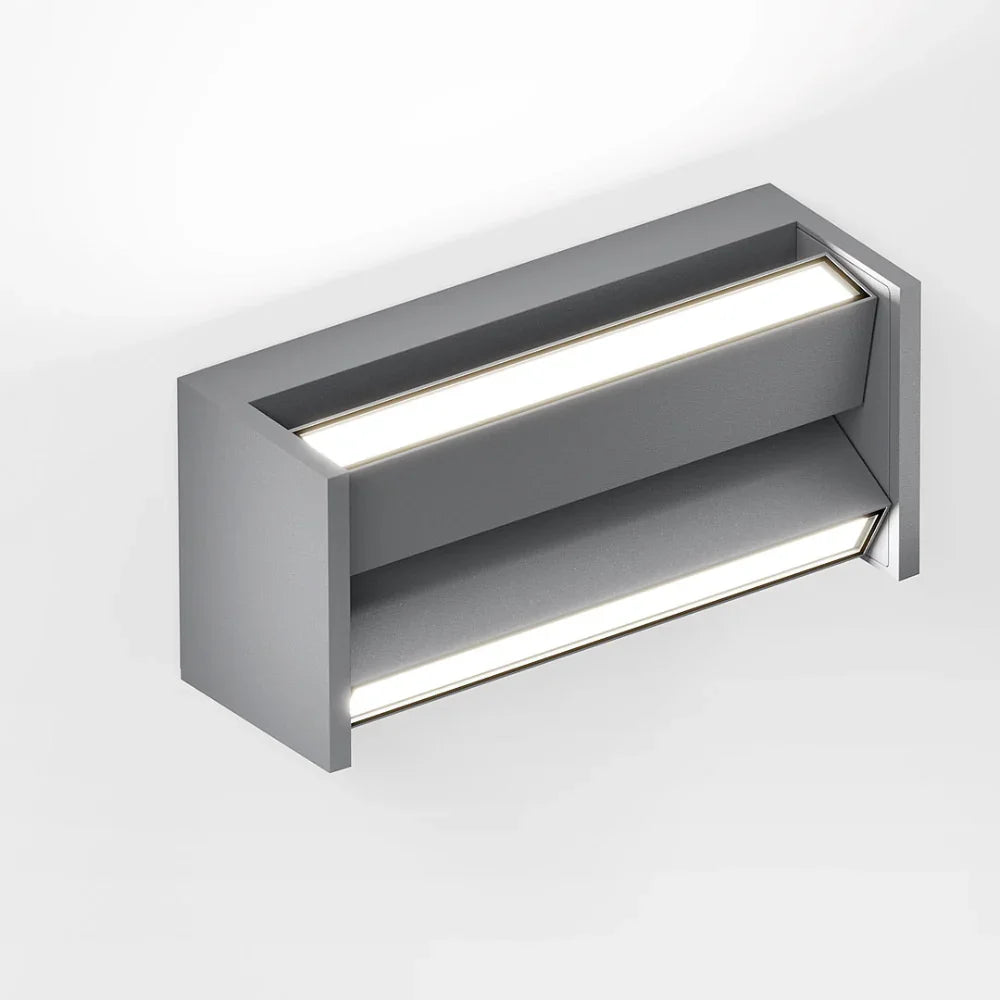 Slat Wall Light