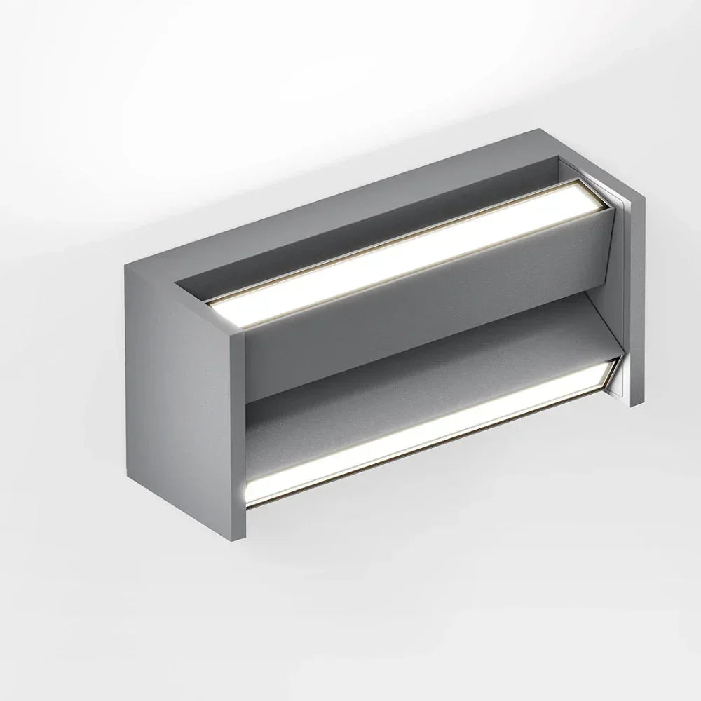 Slat Wall Light