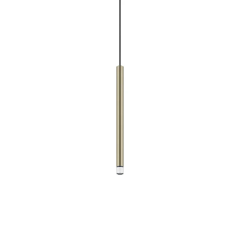 Lodes A-Tube Nano Small Pendant Light | All Square Lighting