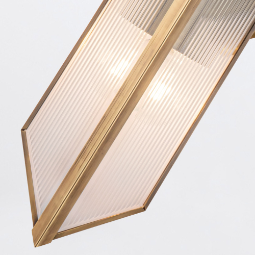 Cairo 2 Wall Light