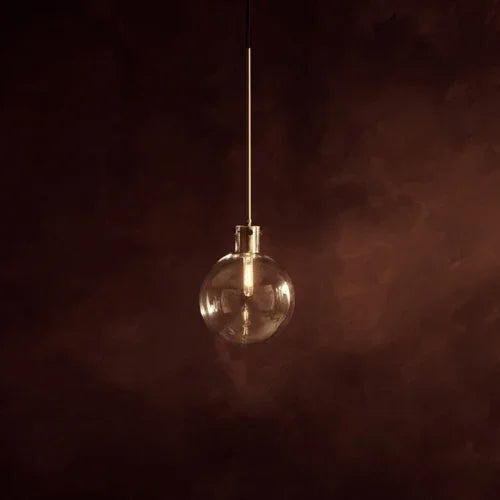 Ora Single Pendant Light