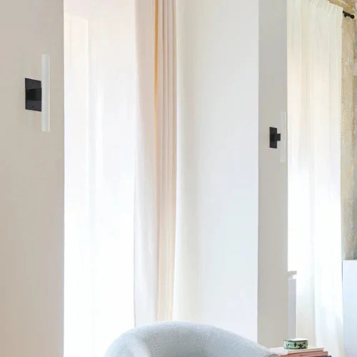 Nea 30 Plate Wall Light