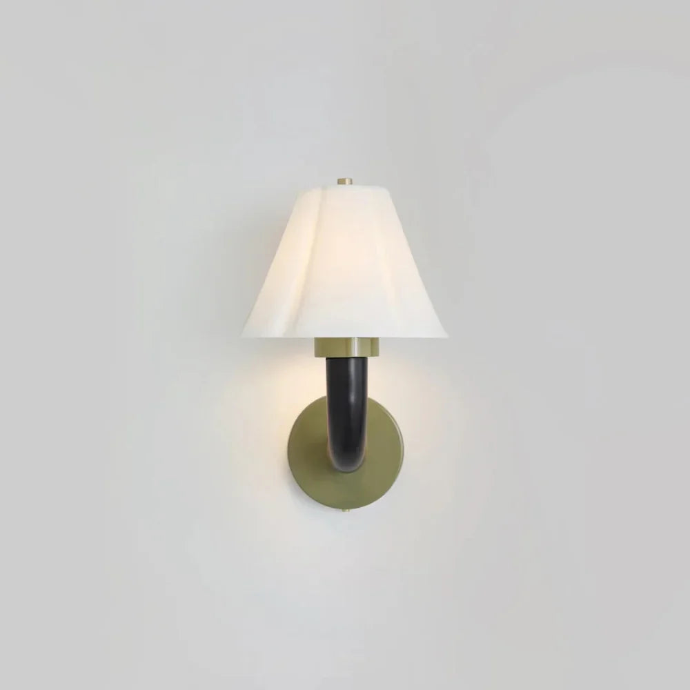Blossom Wall Light