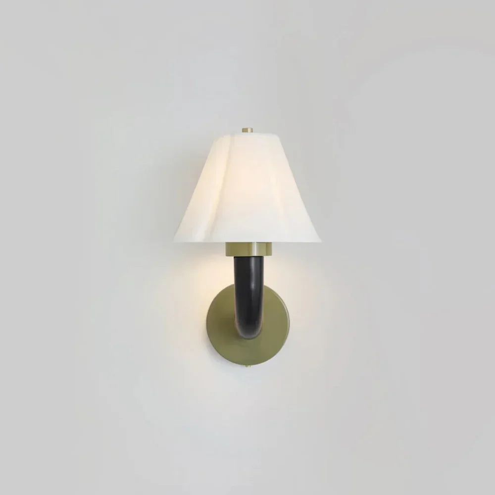 Blossom Wall Light