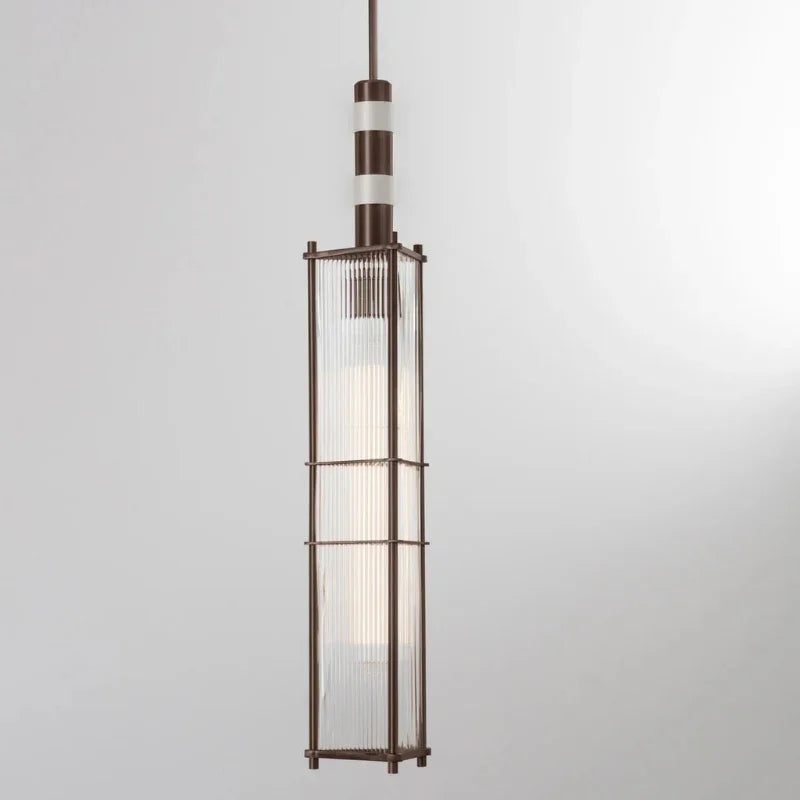 Bert Frank Arbor Pendant Light | All Square Lighting