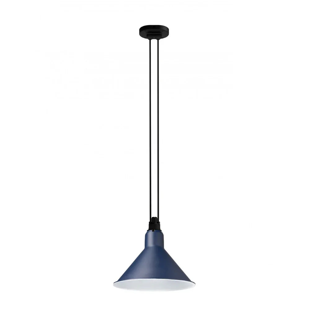 Les Acrobates De Gras N°322 Pendant Light