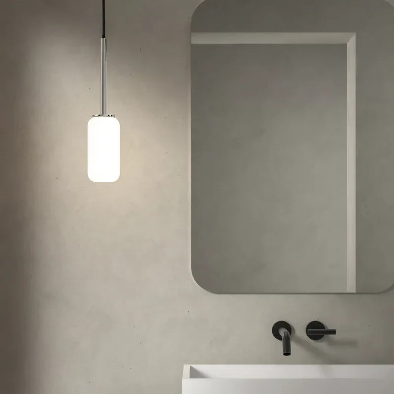 Tacoma Pendant Light