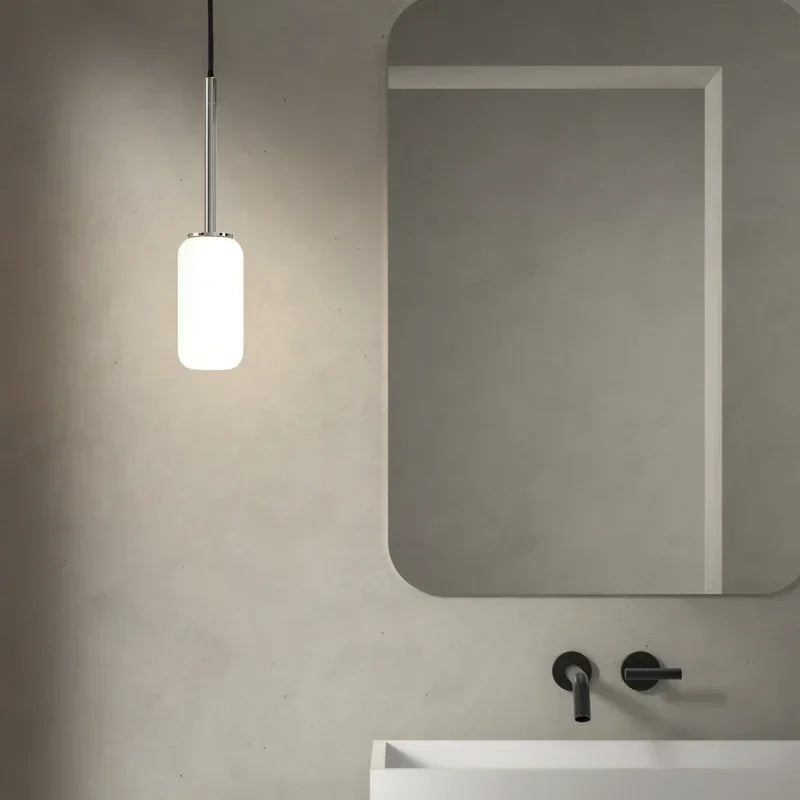 Tacoma Pendant Light