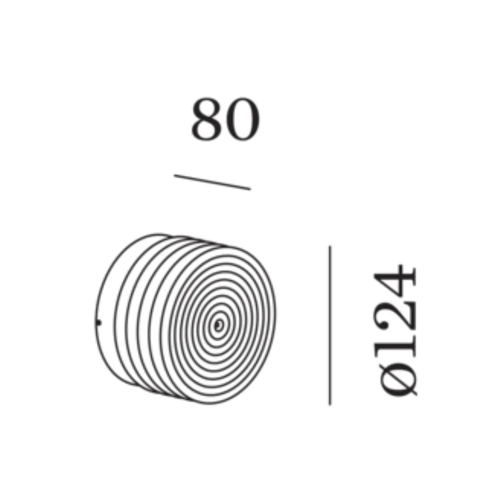 Hajo 1.0 Wall Light