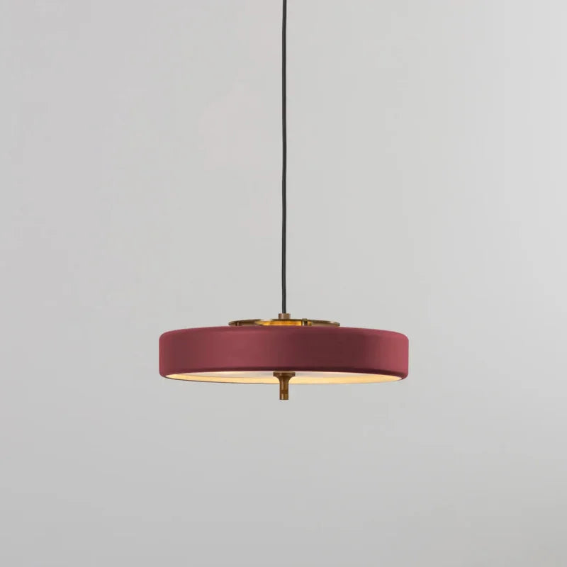 Bert Frank Revolve Pendant Light | All Square Lighting
