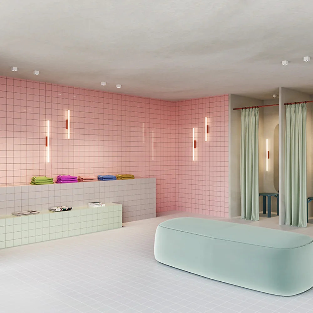 Larra Opal 1.0 Wall Light