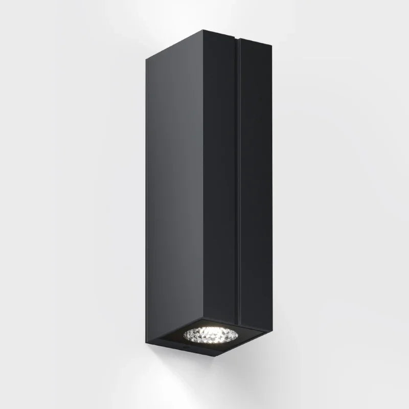 IP44.de Cut Wall Light | All Square Lighting