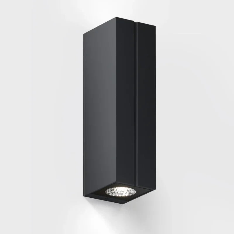 IP44.de Cut Wall Light | All Square Lighting