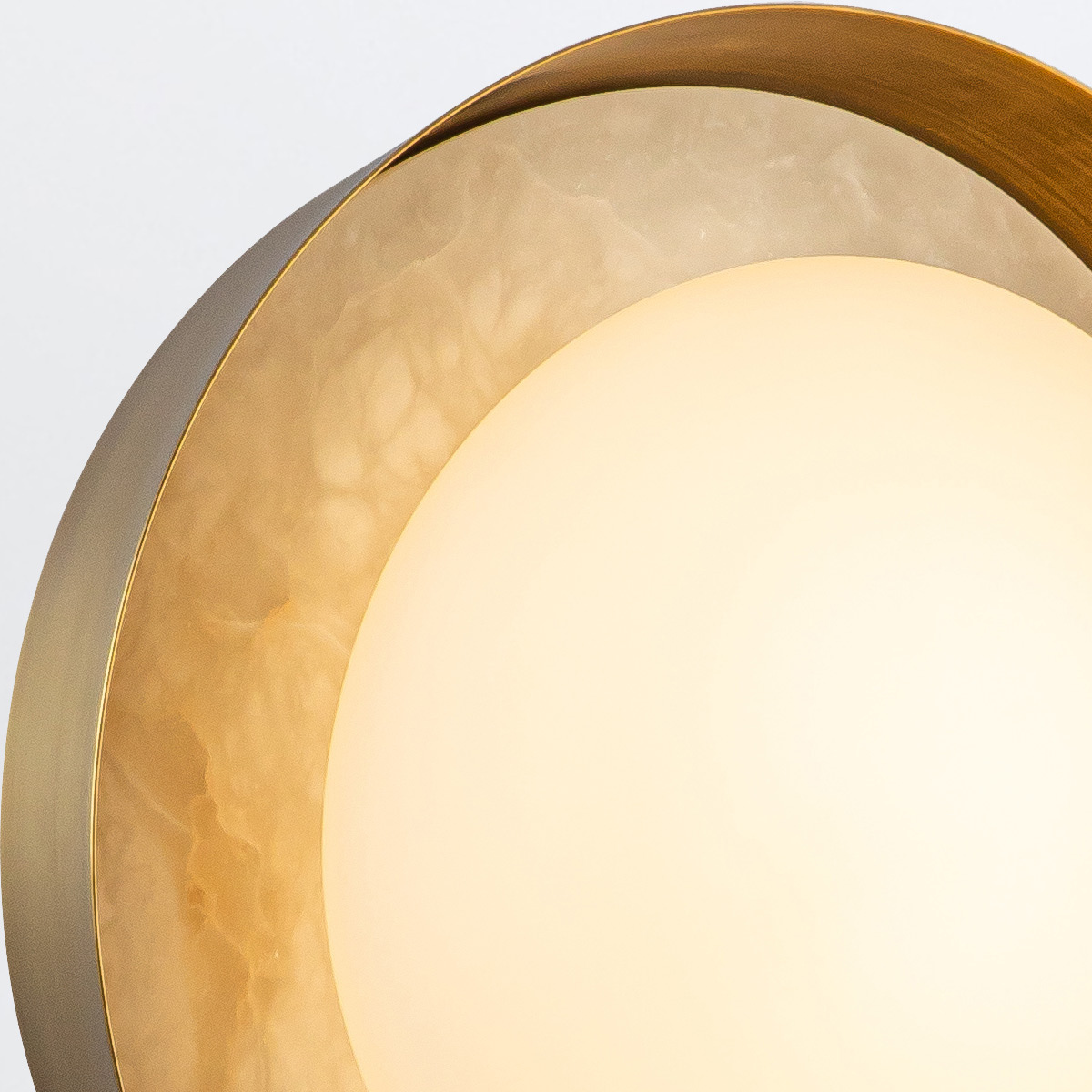 Alonso Wall Light