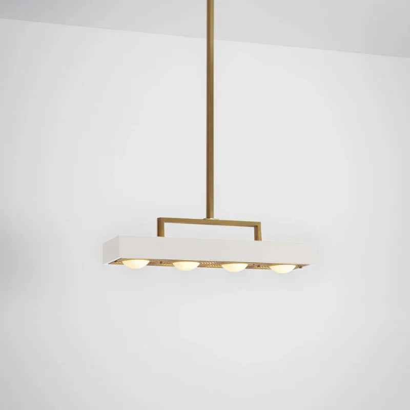 Bert Frank Kernel Pendant Light | All Square Lighting